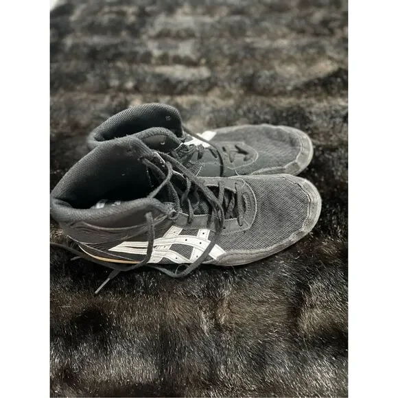 Asics | Shoes | Asics Matflex Wrestling Boot Mma Boxing 